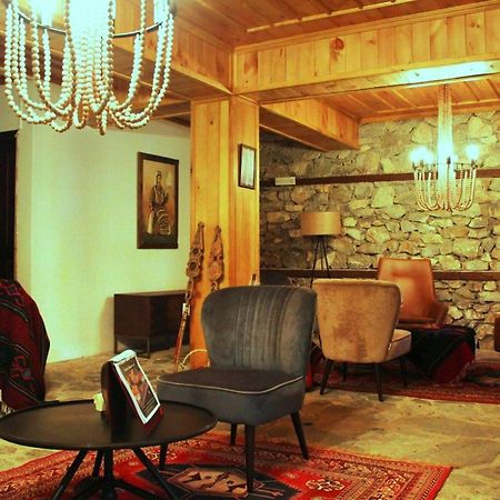 סקופיה Macedonian Village Hotel & Resort מראה חיצוני תמונה